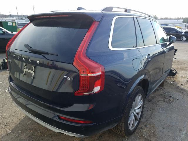 Photo 3 VIN: YV4A22PK4G1029391 - VOLVO XC90 