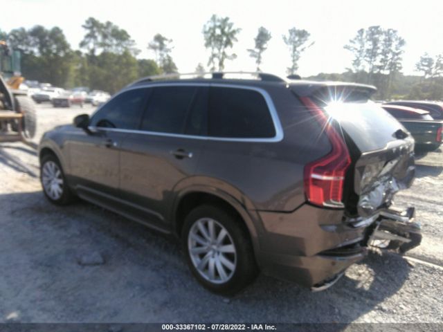 Photo 2 VIN: YV4A22PK4G1034669 - VOLVO XC90 