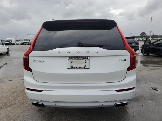 Photo 5 VIN: YV4A22PK4G1037331 - VOLVO XC90 T6 