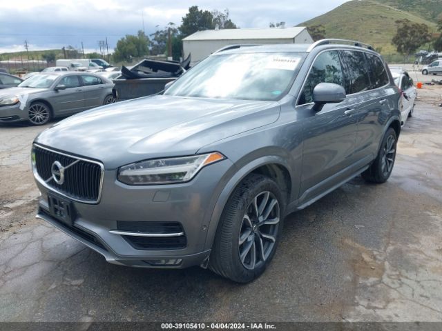 Photo 1 VIN: YV4A22PK4G1042822 - VOLVO XC90 