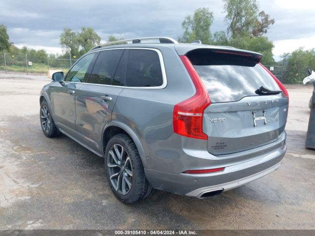 Photo 2 VIN: YV4A22PK4G1042822 - VOLVO XC90 