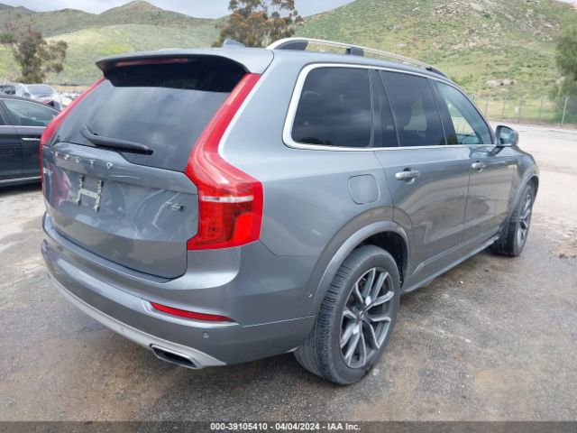 Photo 3 VIN: YV4A22PK4G1042822 - VOLVO XC90 