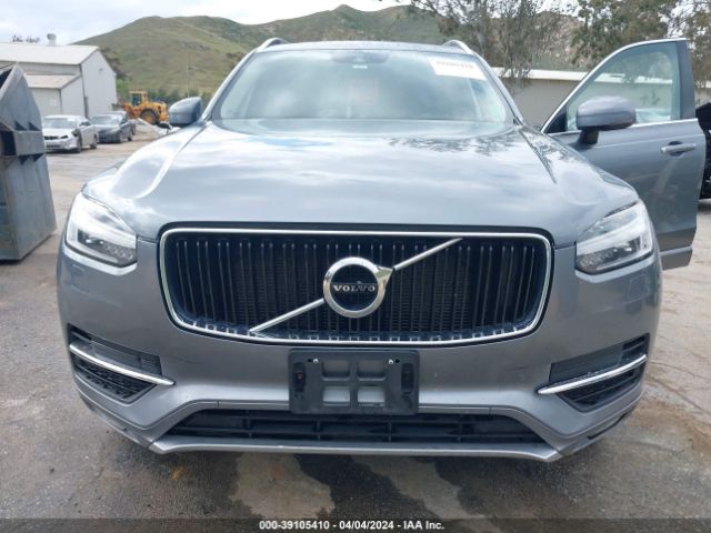 Photo 5 VIN: YV4A22PK4G1042822 - VOLVO XC90 