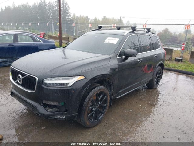 Photo 1 VIN: YV4A22PK4G1044781 - VOLVO XC90 