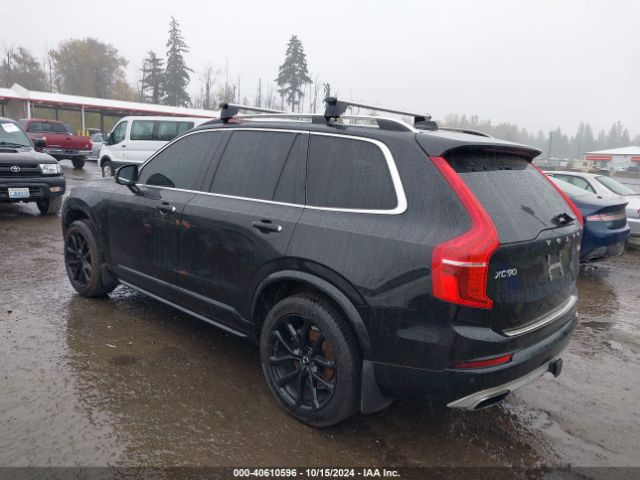 Photo 2 VIN: YV4A22PK4G1044781 - VOLVO XC90 