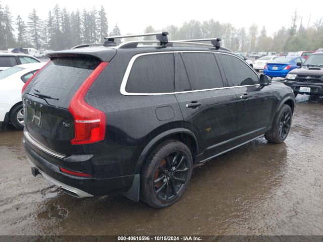 Photo 3 VIN: YV4A22PK4G1044781 - VOLVO XC90 