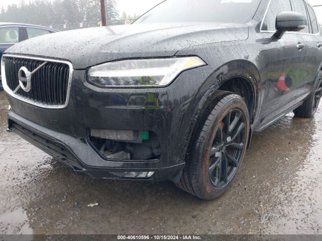 Photo 5 VIN: YV4A22PK4G1044781 - VOLVO XC90 