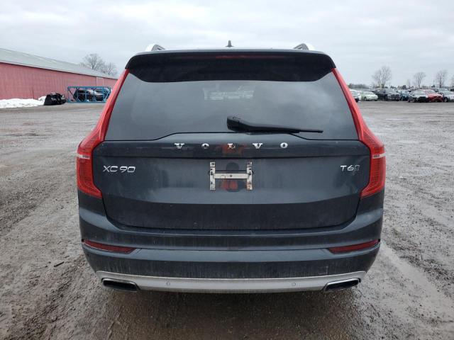 Photo 5 VIN: YV4A22PK4G1045901 - VOLVO XC90 T6 