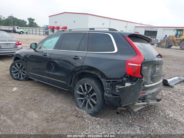 Photo 2 VIN: YV4A22PK4G1046448 - VOLVO XC90 