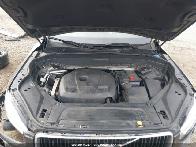 Photo 9 VIN: YV4A22PK4G1046448 - VOLVO XC90 