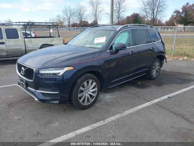 Photo 1 VIN: YV4A22PK4G1046465 - VOLVO XC90 