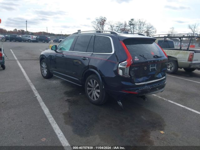 Photo 2 VIN: YV4A22PK4G1046465 - VOLVO XC90 