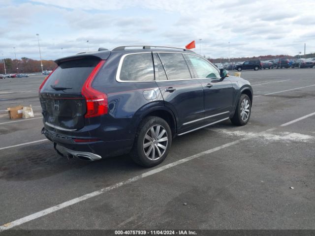 Photo 3 VIN: YV4A22PK4G1046465 - VOLVO XC90 