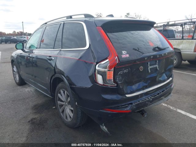 Photo 5 VIN: YV4A22PK4G1046465 - VOLVO XC90 