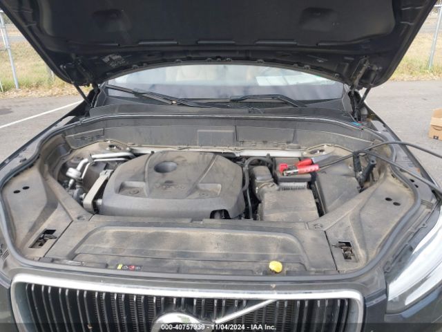 Photo 9 VIN: YV4A22PK4G1046465 - VOLVO XC90 