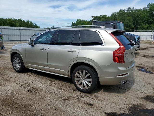 Photo 1 VIN: YV4A22PK4G1047860 - VOLVO XC90 T6 