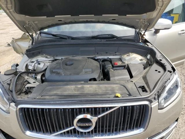 Photo 10 VIN: YV4A22PK4G1047860 - VOLVO XC90 T6 