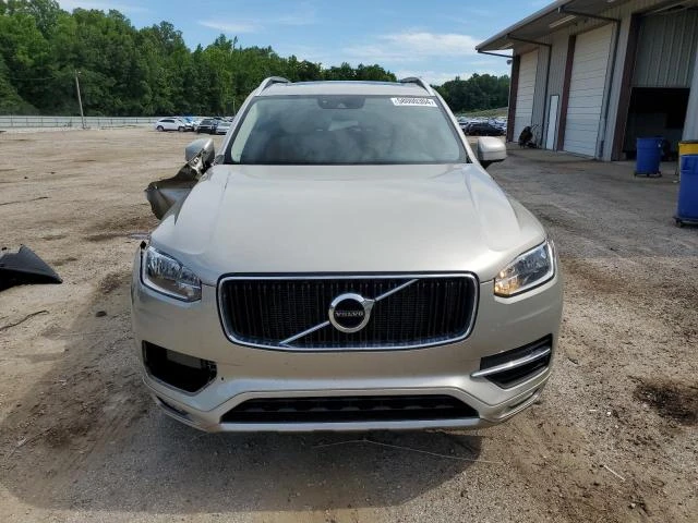 Photo 4 VIN: YV4A22PK4G1047860 - VOLVO XC90 T6 