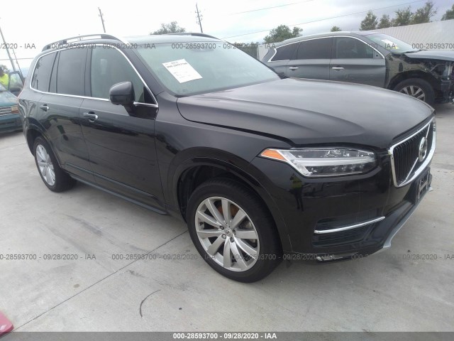 Photo 0 VIN: YV4A22PK4G1049737 - VOLVO XC90 