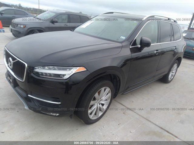 Photo 1 VIN: YV4A22PK4G1049737 - VOLVO XC90 