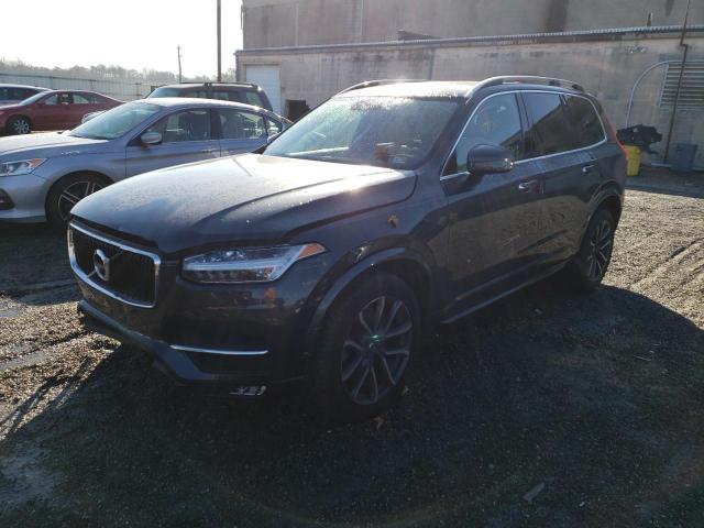 Photo 1 VIN: YV4A22PK4G1051004 - VOLVO XC90 T6 