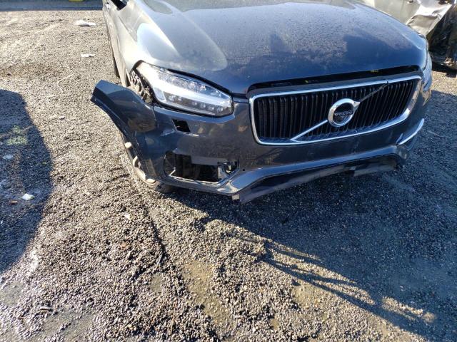 Photo 8 VIN: YV4A22PK4G1051004 - VOLVO XC90 T6 