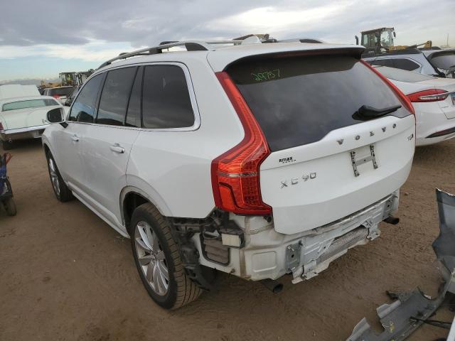 Photo 1 VIN: YV4A22PK4G1058700 - VOLVO XC90 T6 