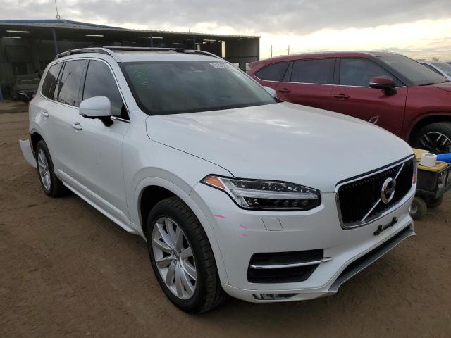 Photo 3 VIN: YV4A22PK4G1058700 - VOLVO XC90 T6 