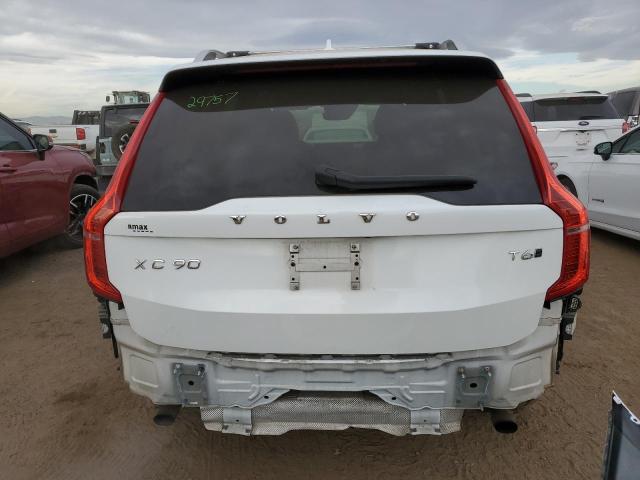 Photo 5 VIN: YV4A22PK4G1058700 - VOLVO XC90 T6 