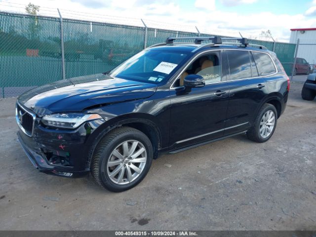 Photo 1 VIN: YV4A22PK4G1059894 - VOLVO XC90 