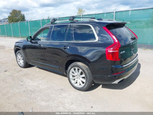 Photo 2 VIN: YV4A22PK4G1059894 - VOLVO XC90 