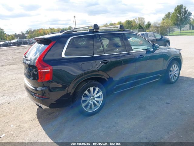 Photo 3 VIN: YV4A22PK4G1059894 - VOLVO XC90 