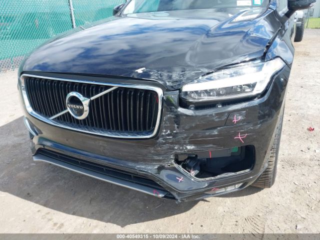 Photo 5 VIN: YV4A22PK4G1059894 - VOLVO XC90 