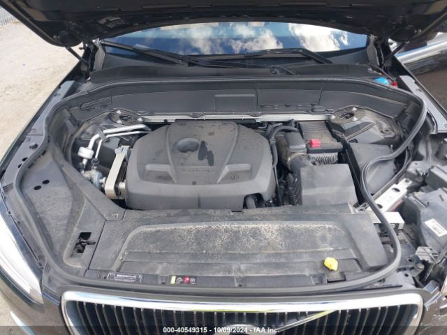 Photo 9 VIN: YV4A22PK4G1059894 - VOLVO XC90 