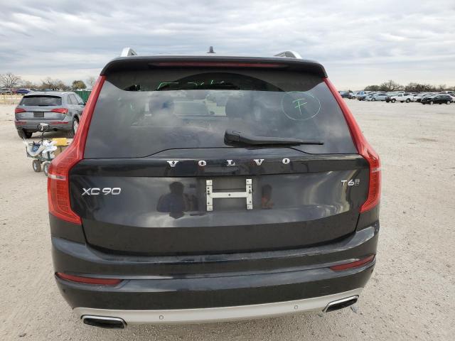 Photo 5 VIN: YV4A22PK4G1060995 - VOLVO XC90 T6 