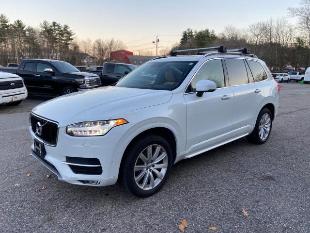 Photo 3 VIN: YV4A22PK4G1065341 - VOLVO XC90 