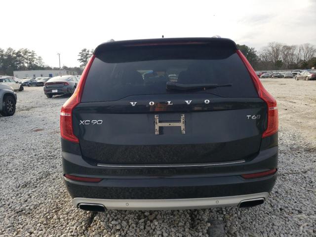 Photo 5 VIN: YV4A22PK4G1067803 - VOLVO XC90 T6 