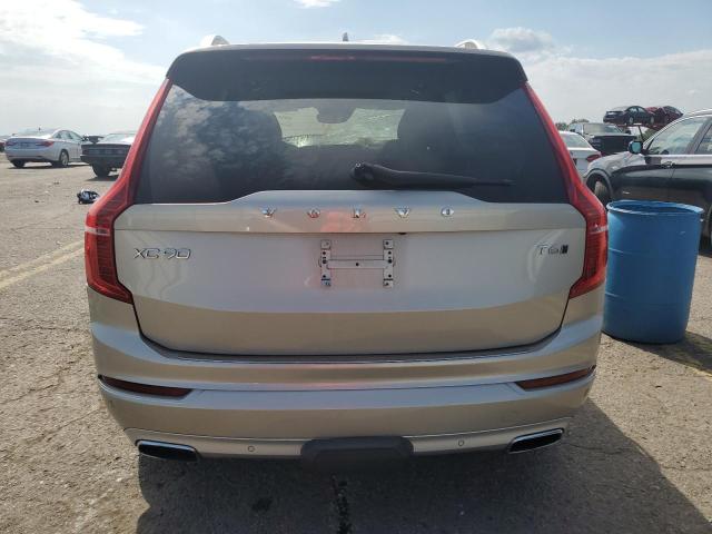 Photo 5 VIN: YV4A22PK4G1074220 - VOLVO XC90 T6 