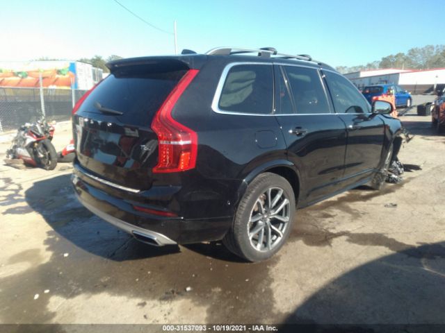 Photo 3 VIN: YV4A22PK4G1075545 - VOLVO XC90 