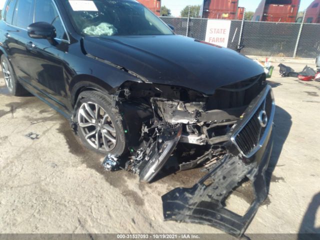 Photo 5 VIN: YV4A22PK4G1075545 - VOLVO XC90 