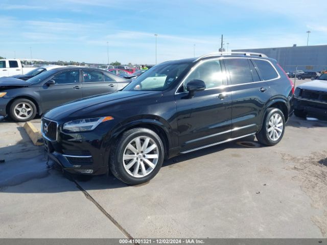 Photo 1 VIN: YV4A22PK4G1075688 - VOLVO XC90 