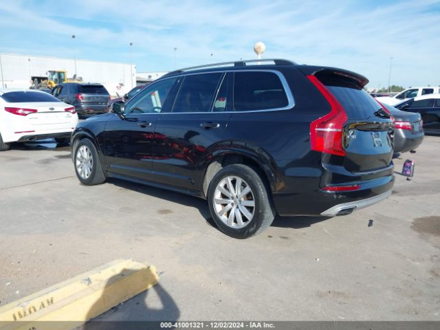 Photo 2 VIN: YV4A22PK4G1075688 - VOLVO XC90 