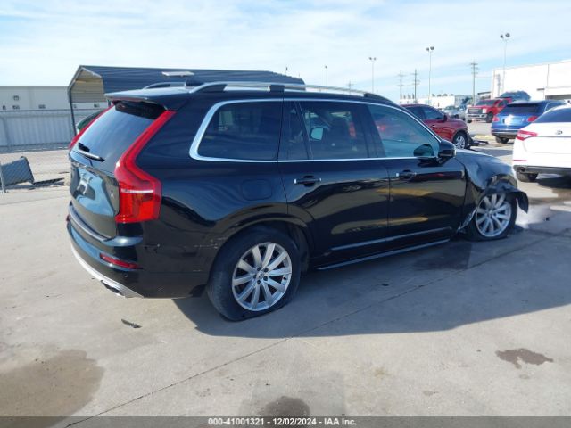 Photo 3 VIN: YV4A22PK4G1075688 - VOLVO XC90 