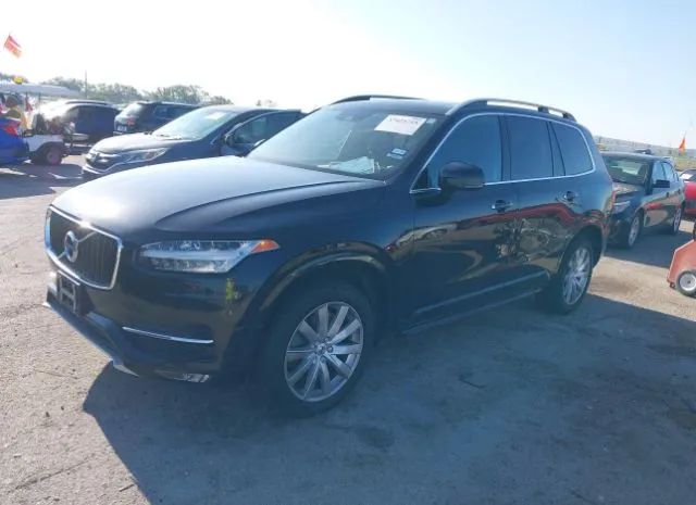 Photo 1 VIN: YV4A22PK4G1080499 - VOLVO XC90 