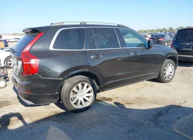 Photo 3 VIN: YV4A22PK4G1080499 - VOLVO XC90 