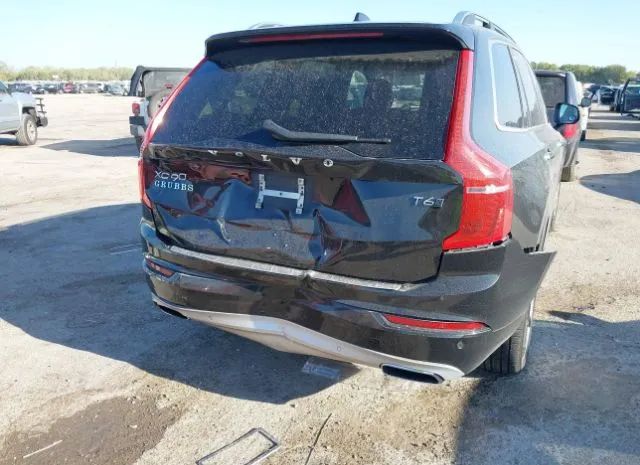 Photo 5 VIN: YV4A22PK4G1080499 - VOLVO XC90 