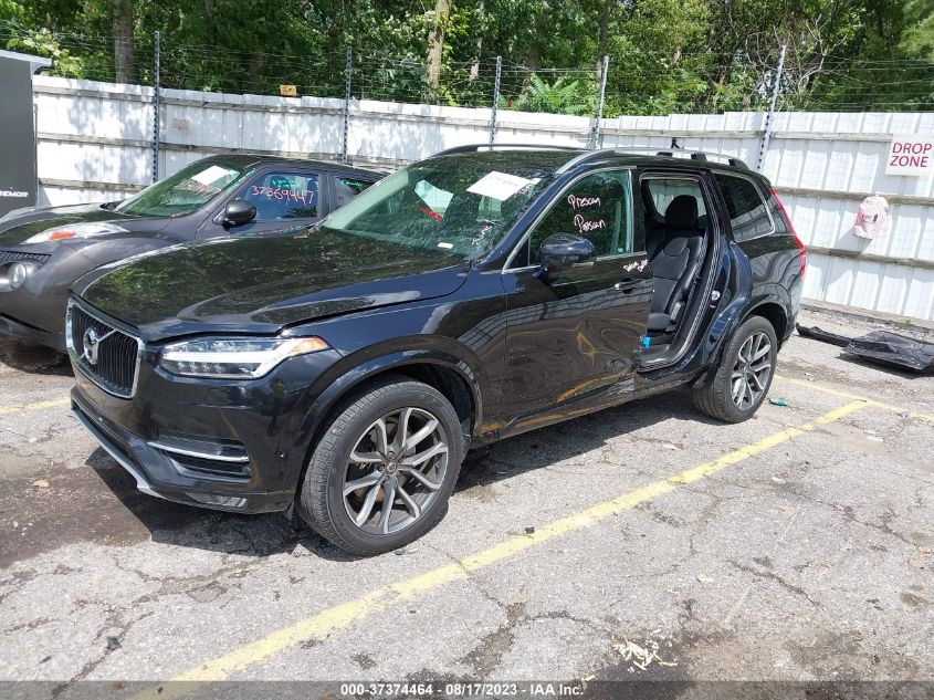 Photo 1 VIN: YV4A22PK4G1081703 - VOLVO XC90 