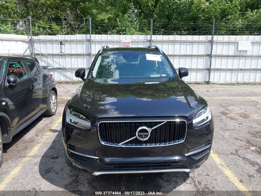 Photo 12 VIN: YV4A22PK4G1081703 - VOLVO XC90 