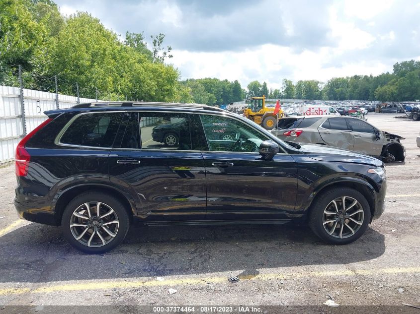 Photo 13 VIN: YV4A22PK4G1081703 - VOLVO XC90 