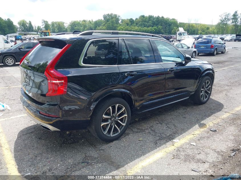 Photo 3 VIN: YV4A22PK4G1081703 - VOLVO XC90 